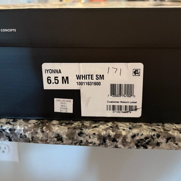 Inc International Concepts Women's Iyonna Over-the-Knee Slouch Boots - Picture 5 of 6